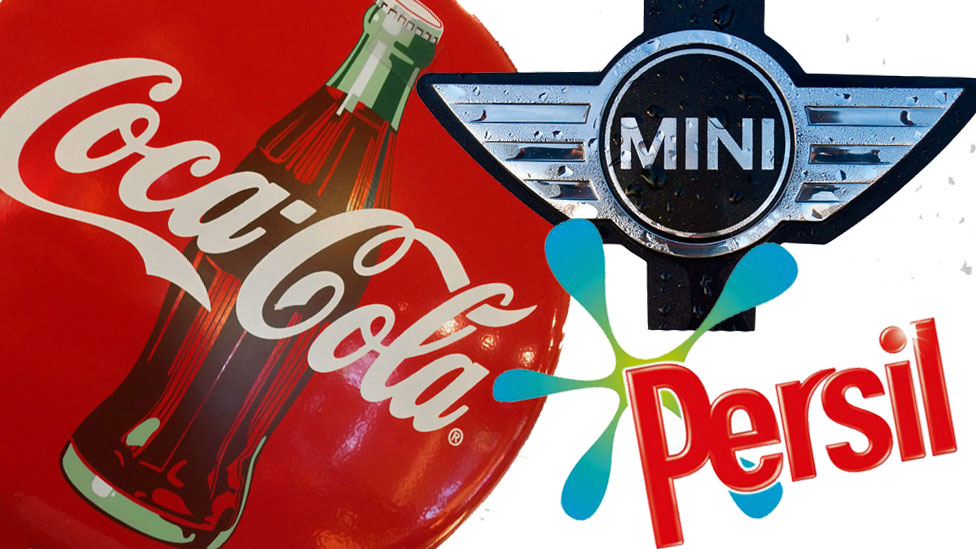 Las lecciones de 3 grandes errores que cometieron Coca-Cola, Persil y el  auto Mini - BBC News Mundo