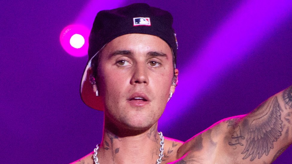 Bieber cancels last of Justice world tour dates set for 2023