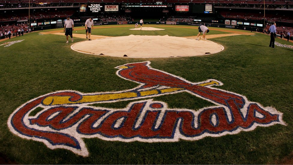 Charges pending in alleged St. Louis Cardinals computer intrusion of  Houston Astros