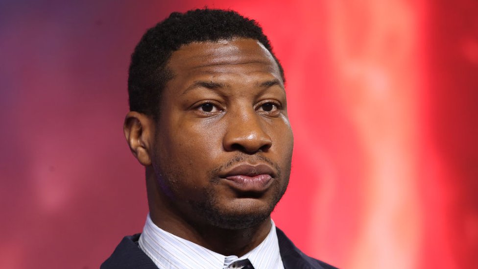 Marvels Jonathan Majors in court over assault charge