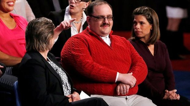 Ken Bone