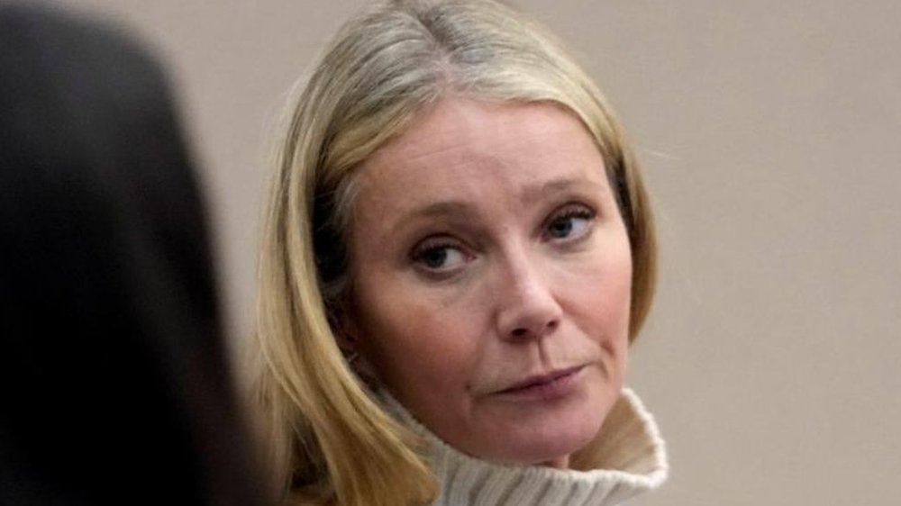 'Reckless' Gwyneth Paltrow caused Utah ski crash, lawyers say