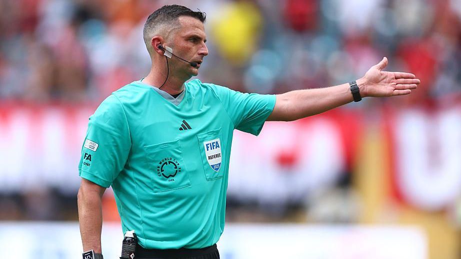2026 World Cup Red Card Rule: One-Match Suspension Confirmed