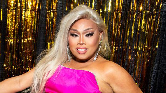 Jiggly Caliente: Tributes pour for Drag Race star after shock death