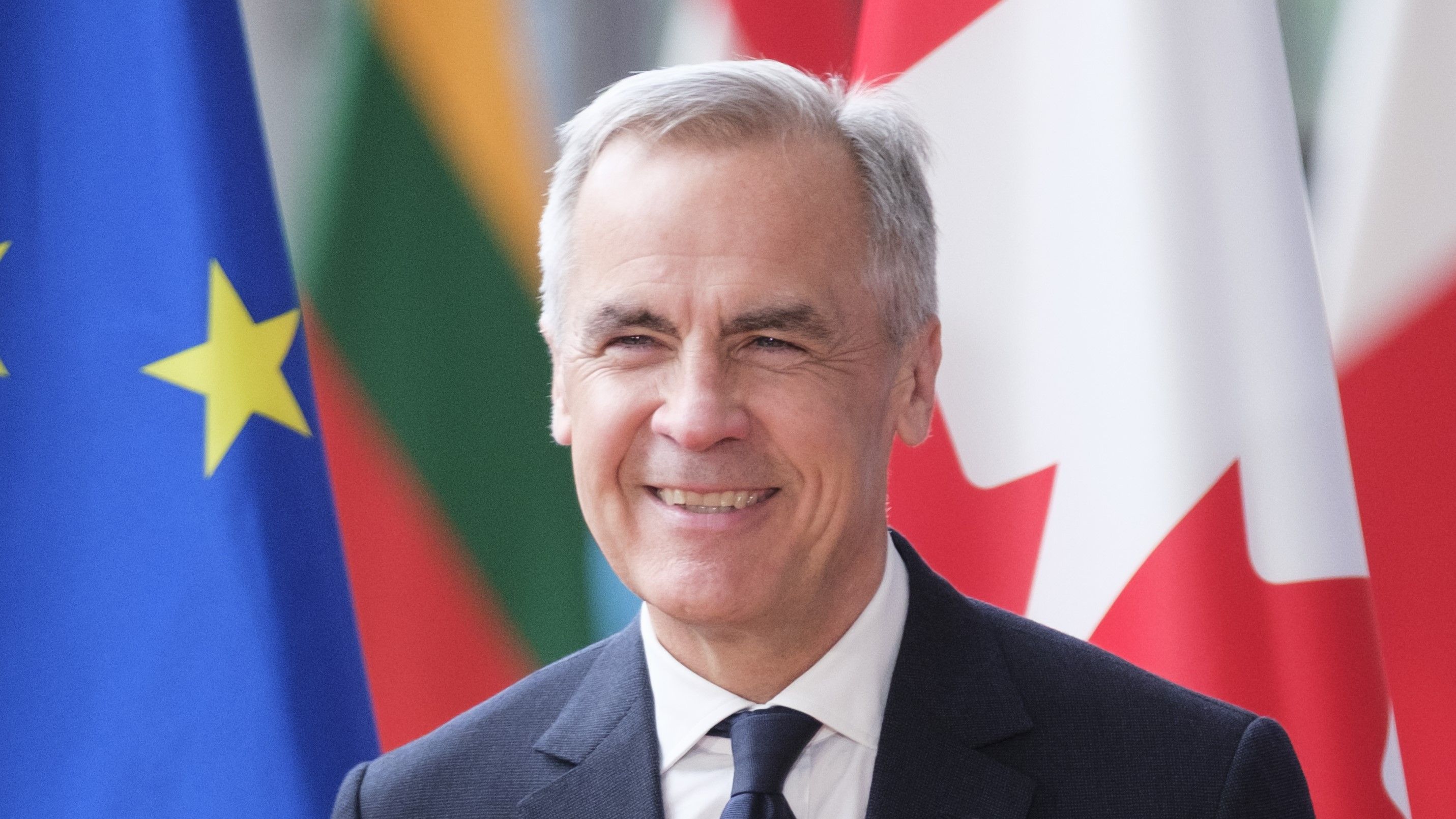Canada passes law fast-tracking nation building projects to ...