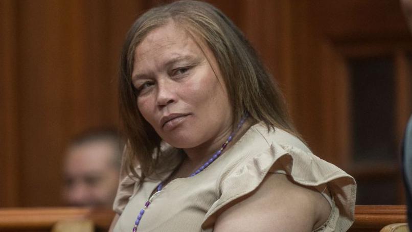 Joshlin Smith disappearance: South African mother goes on trial for  kidnapping