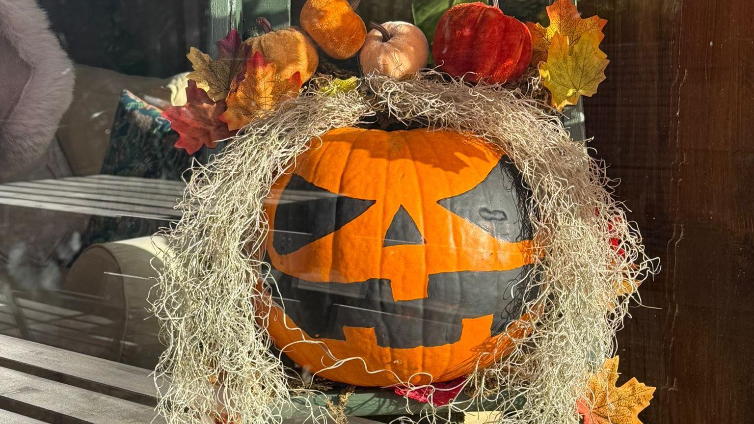 Spooky family fun across the West of England this Halloween