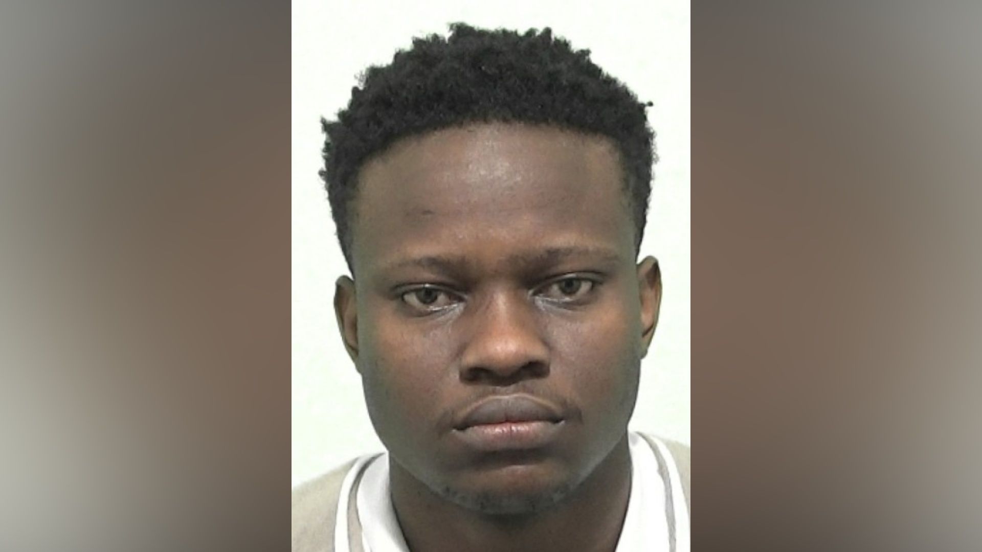 Nigerian Student Jailed for Trying to Meet ‘14-Year-Old Girl’ He Met Online
