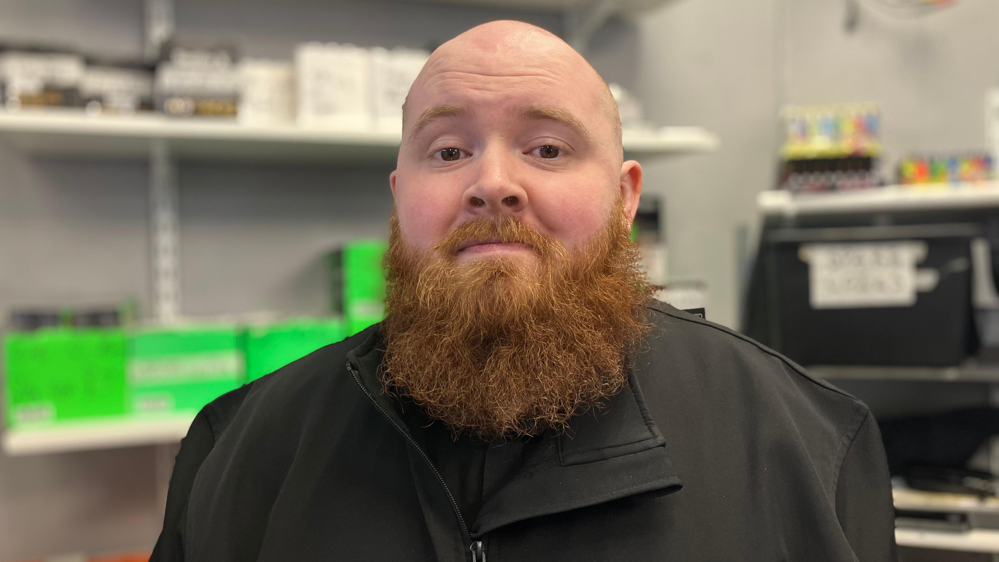 vape shop droitwich Worcester vape shop fears Budget tax rise could lose customers