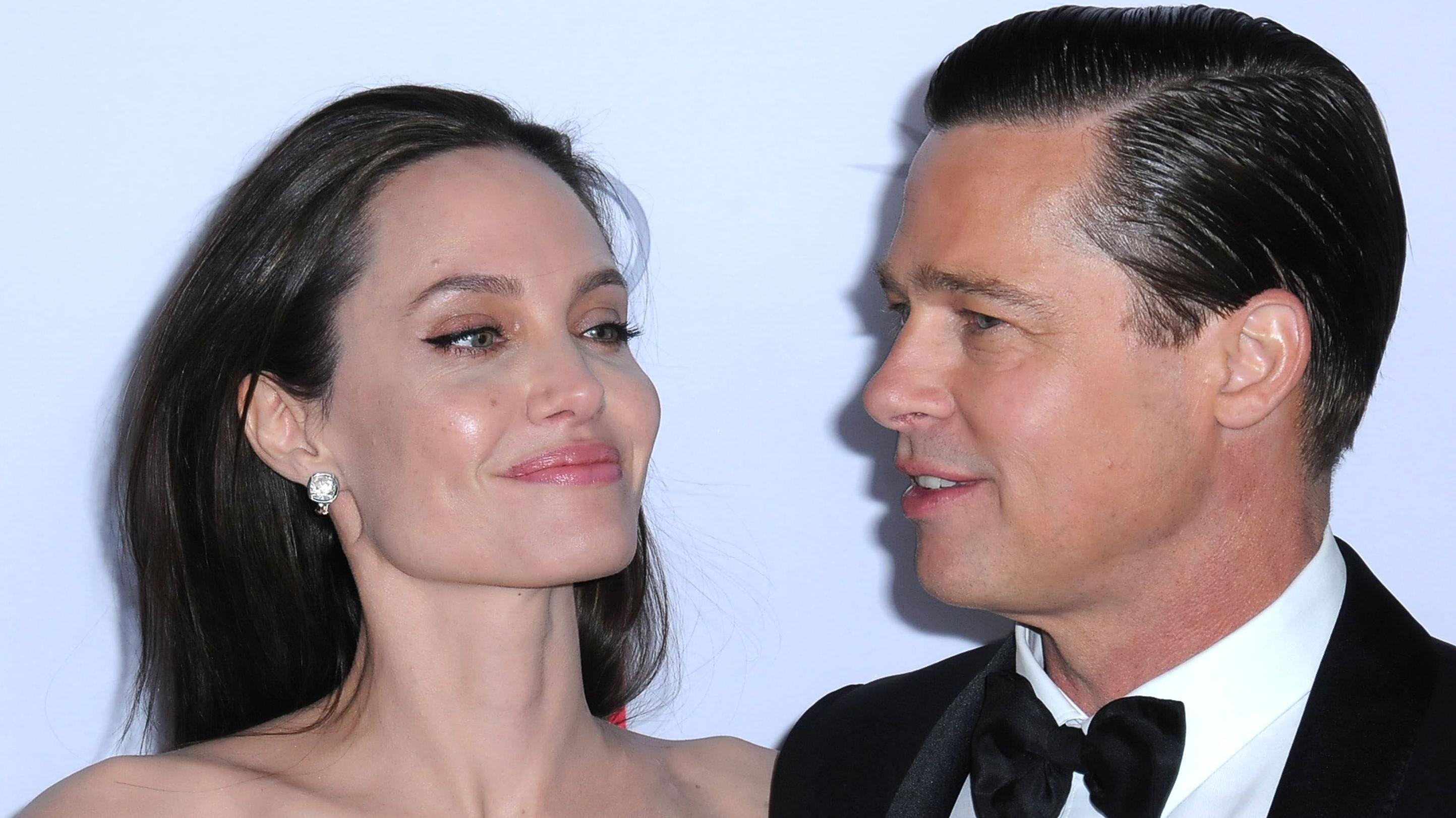 Brangelina: Why has the Pitt and Jolie divorce taken so long?
