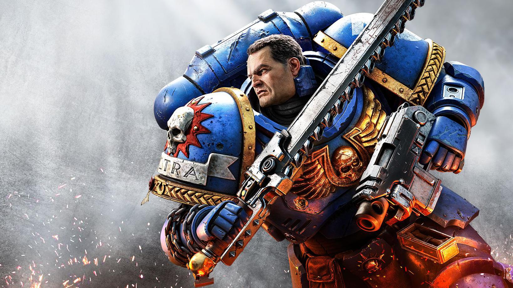 Games Workshop: Could Amazon and gaming make it the next Marvel?