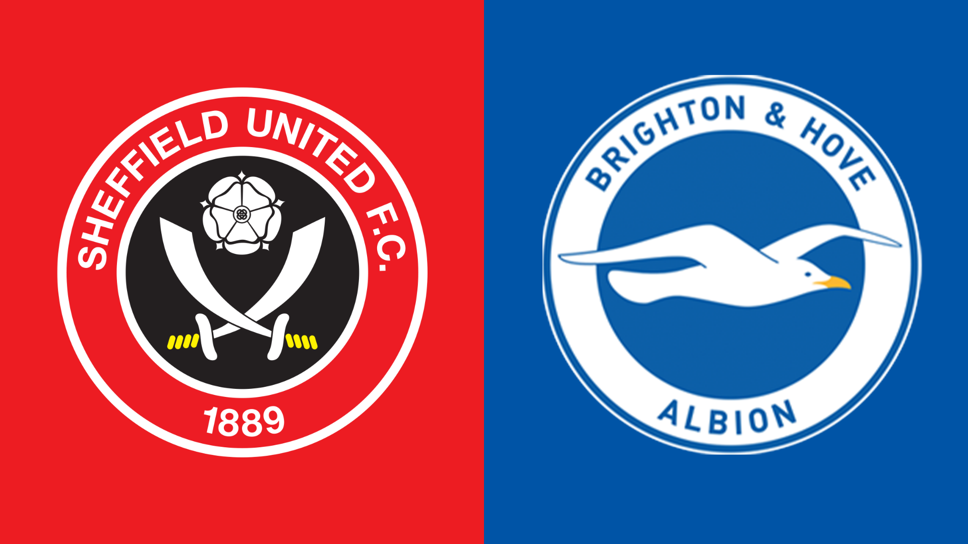 Sheffield United v Brighton: Follow live on BBC Sport - BBC Sport