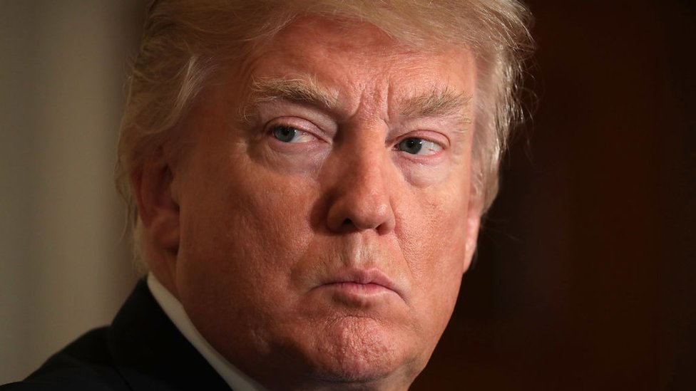 Трамп