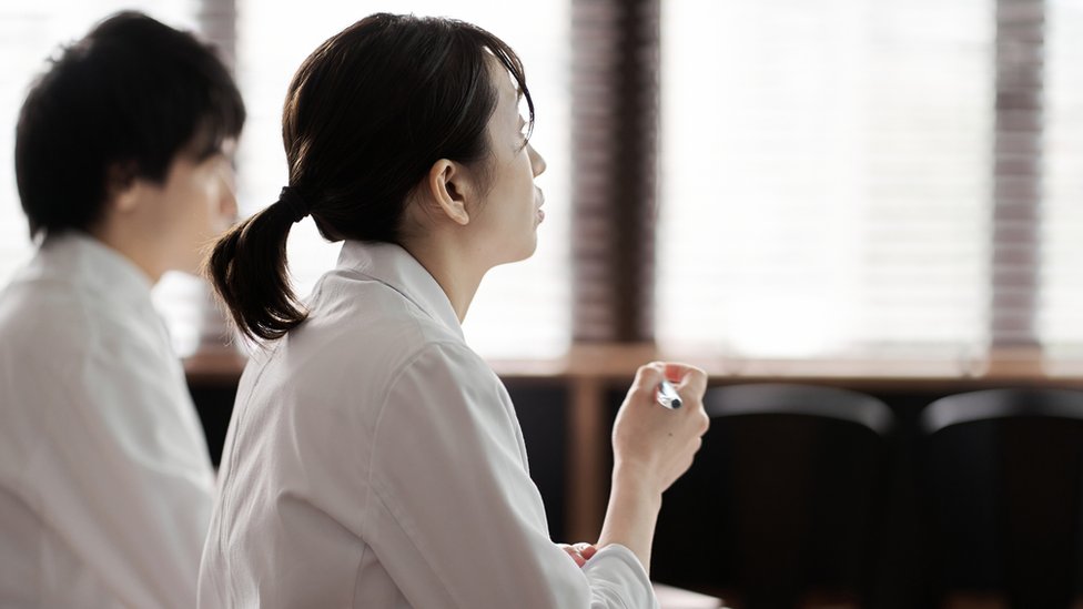 Japanese Schoolgirl Examination Doctor