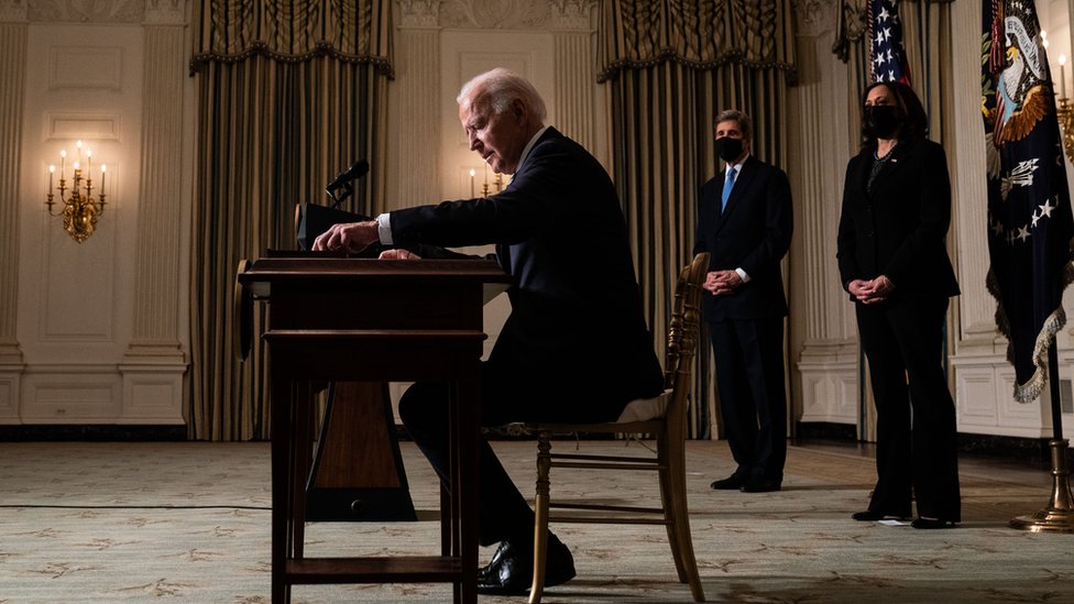 Joe Biden