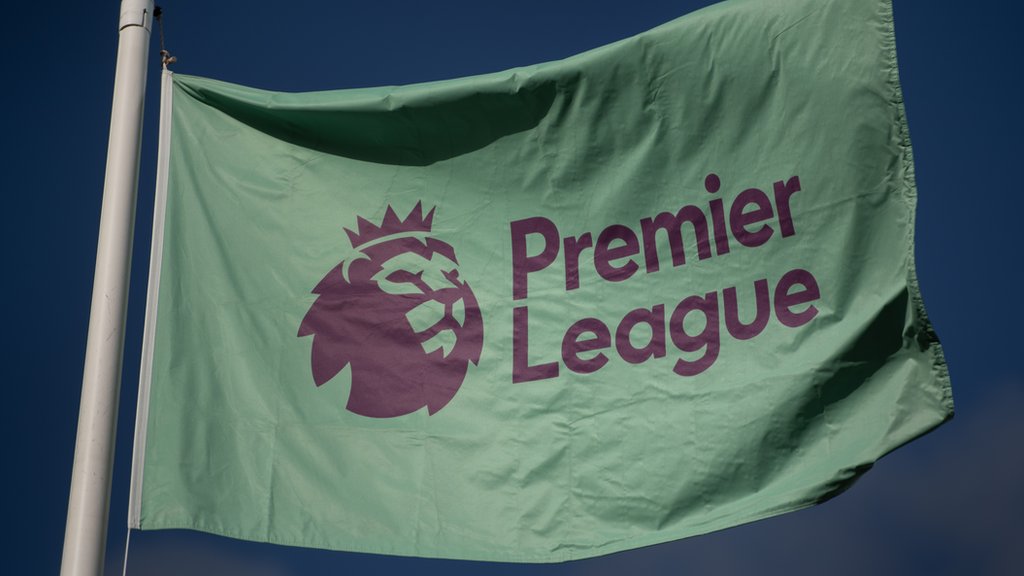 Premier League leads European football market with revenue double La Liga's in 2021-22