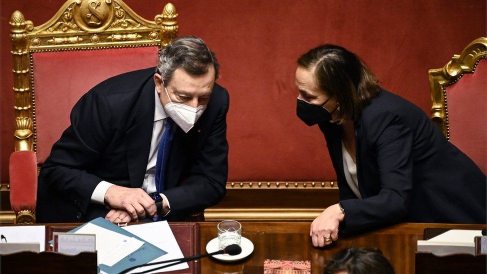 دراغي