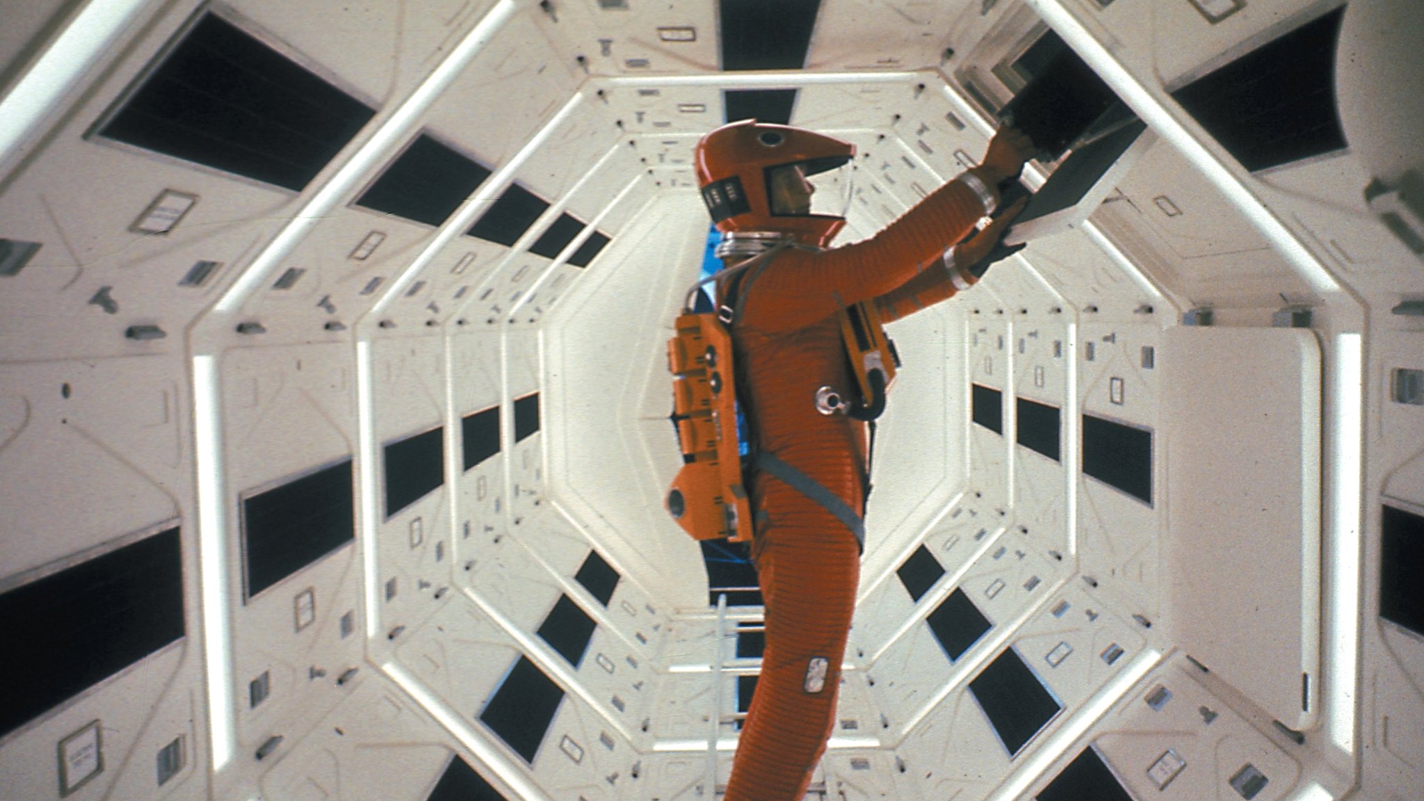 Space Odyssey Helps Launch First 8k Tv Channel c News