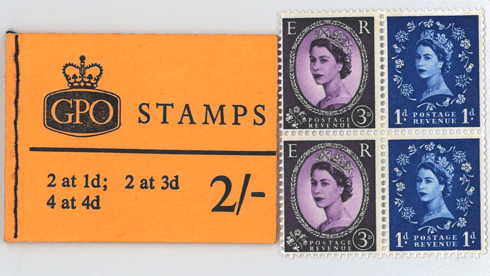 poštanske marke