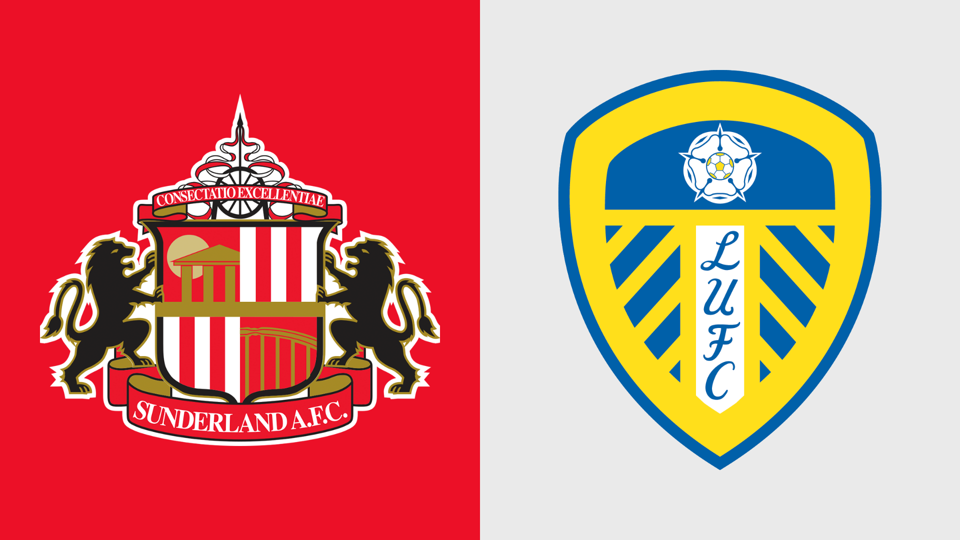 Leeds United vs Sunderland
