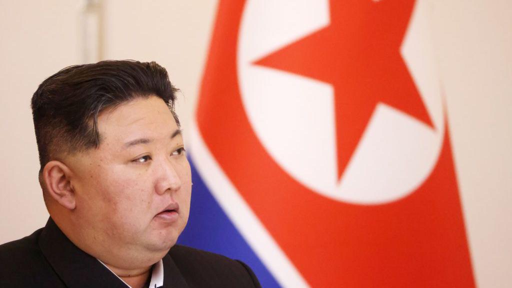 First North Korean Defector Files Lawsuit Against Kim Jong-un in South Korea