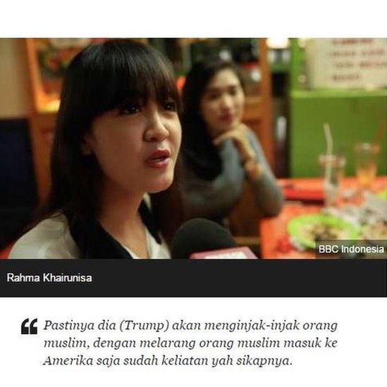trump, muslim