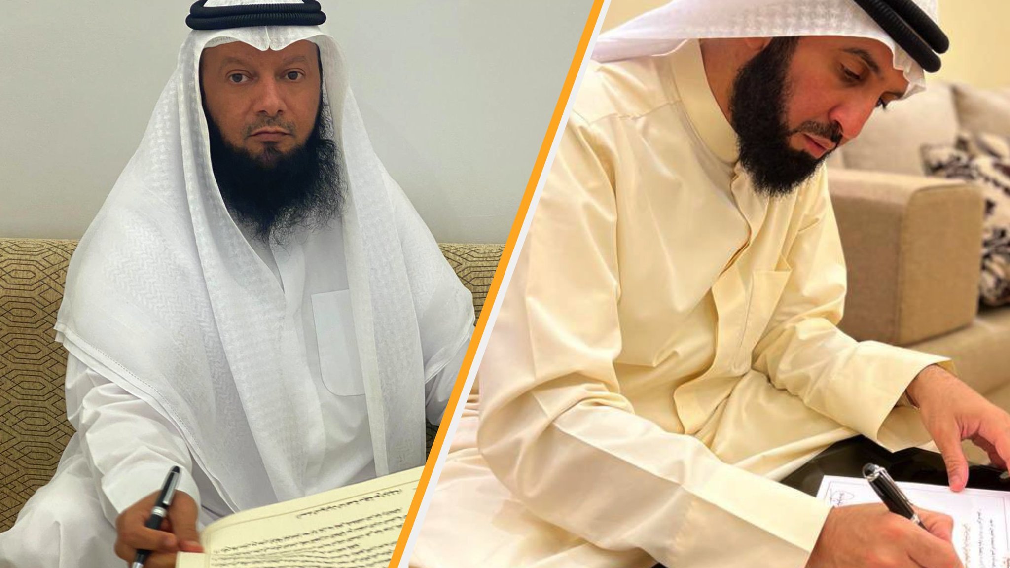 وثيقة القيم في الكويت: ماذا تتضمن؟ ولماذا أثارت جدلا حول "خلط الدين بالسياسة" و"مصادرة الحريات" في البلاد؟ 2 مرشحون لمجلس الأمة الكويتي يوقعون على "وثيقة القيم"