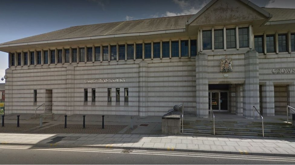 Boots pharmacy drugs mistake contributed to death BBC News