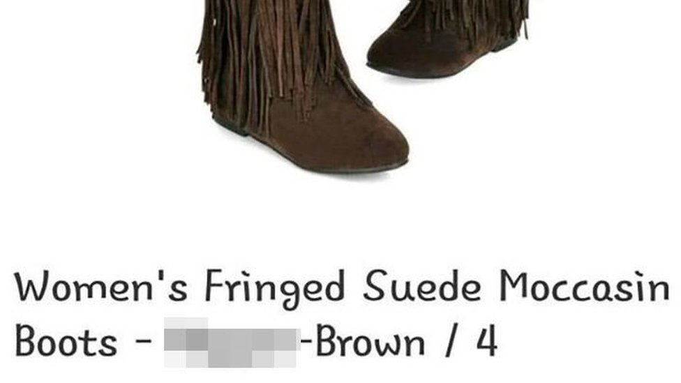 groupon boots offer