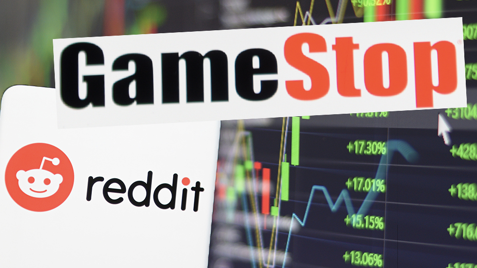 GameStop: What is it and why is it trending?