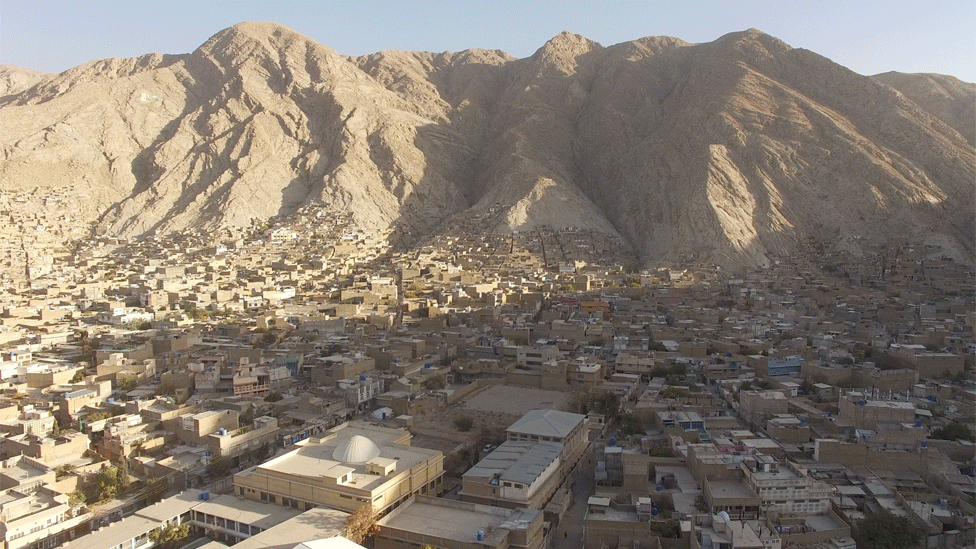 Марий Абад, Кветта