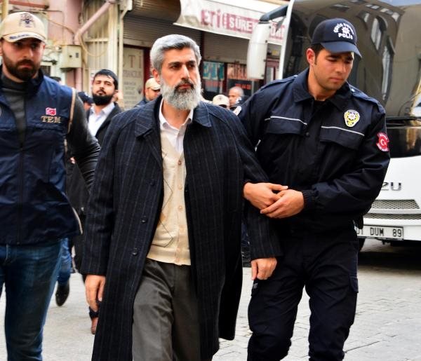 Furkan Vakfı: Kurucusu ve başkanı Alparslan Kuytul'un tutuklanmasıyla  gündeme gelen İslamcı oluşum - BBC News Türkçe