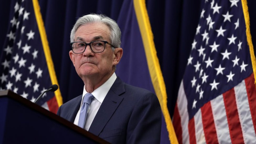 US interest rates could go higher than expected