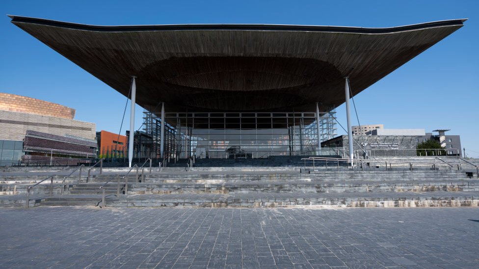 Национальная ассамблея Уэльса