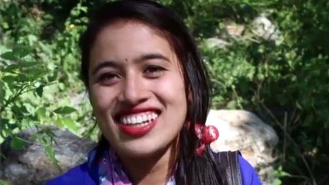 Nepali teen and their obsession with chhapri /belauri : r/Nepal