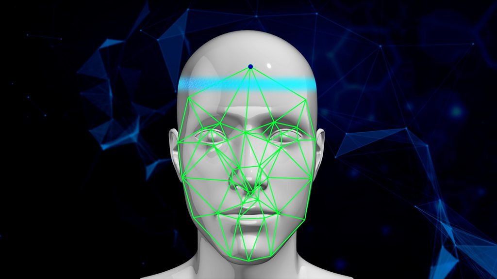 Why this face recognition firm is so controversial