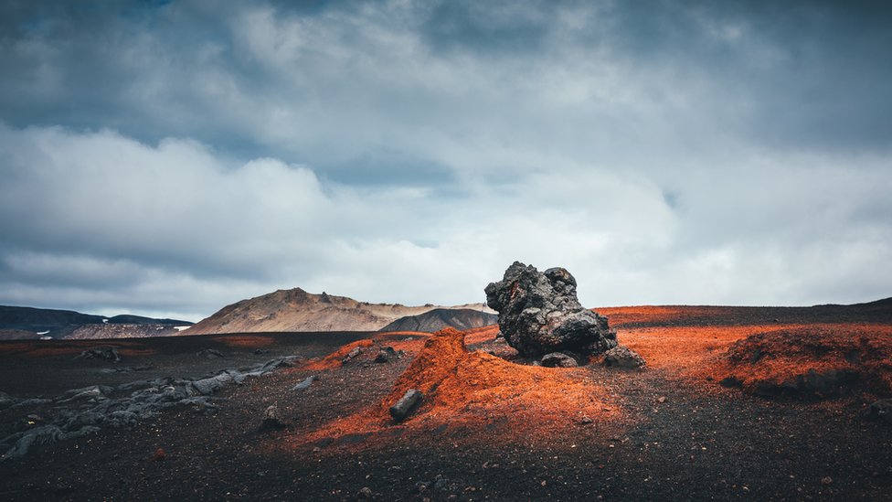 Por qué en Islandia muchas personas creen que los elfos son reales