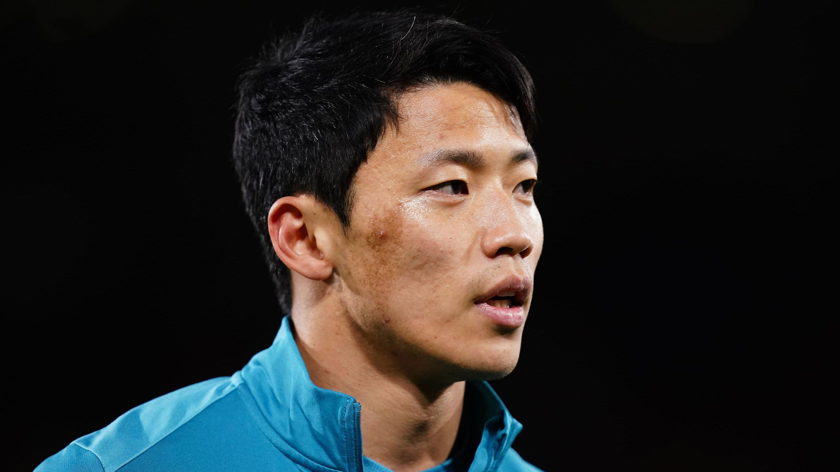 Hwang Hee-chan: Korean FA writes to Fifa after alleged racist abuse of  Wolves player - BBC Sport