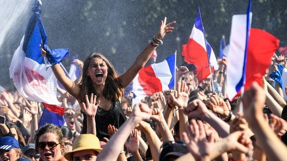   Festival francés en Rennes 