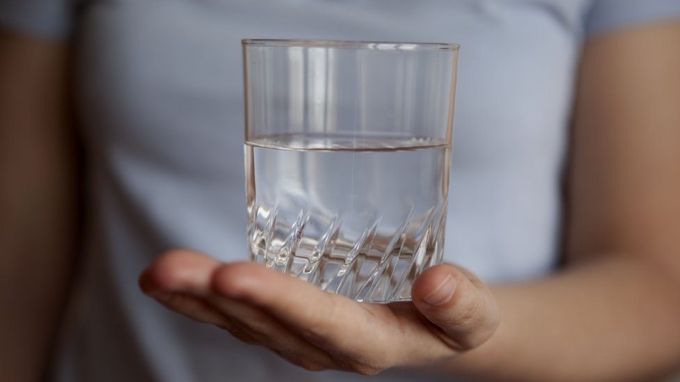 Is the dystopian future of water shortages already here