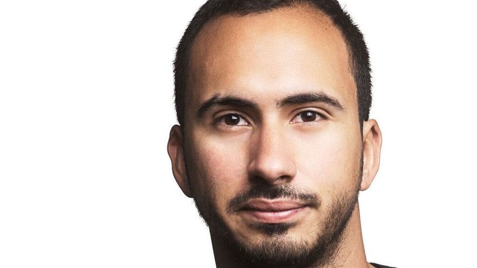 Carlos Fonseca Suárez Carlos Fonseca Suárez