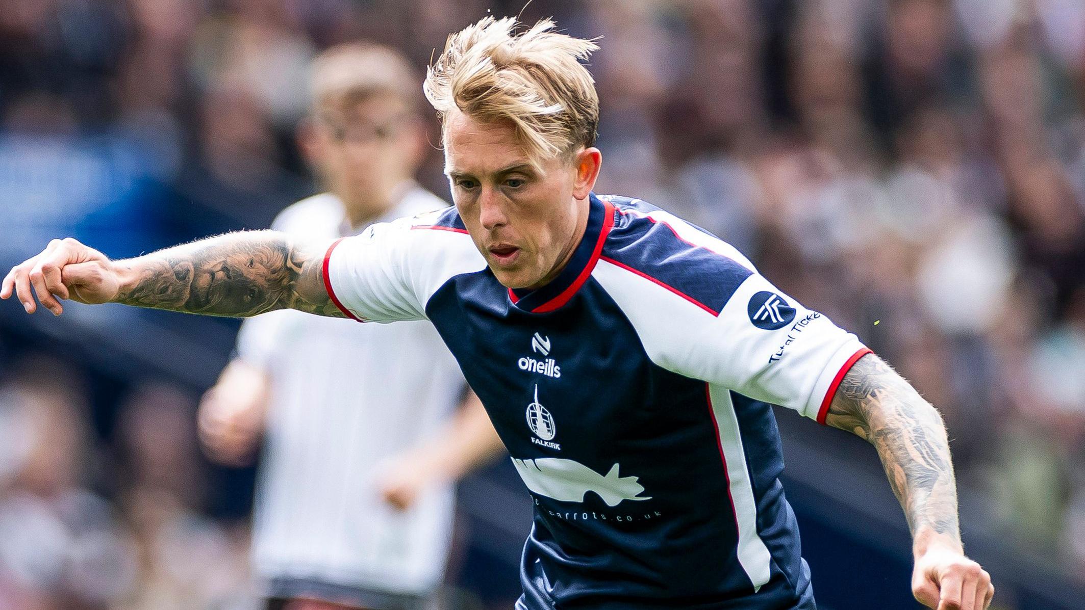 Calvin Miller: New Hearts winger hopes to make a name for himself in Europe - BBC Sport Calvin Miller: New Hearts winger hopes to make a name for himself in Europe - BBC Sport