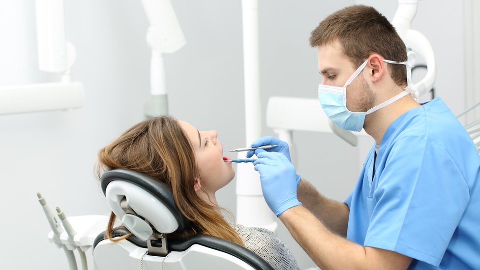 Dentist Ashfield