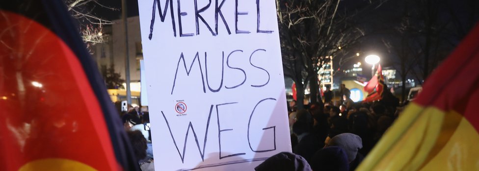 German Fury At Afd Hoecke S Holocaust Memorial Remark c News