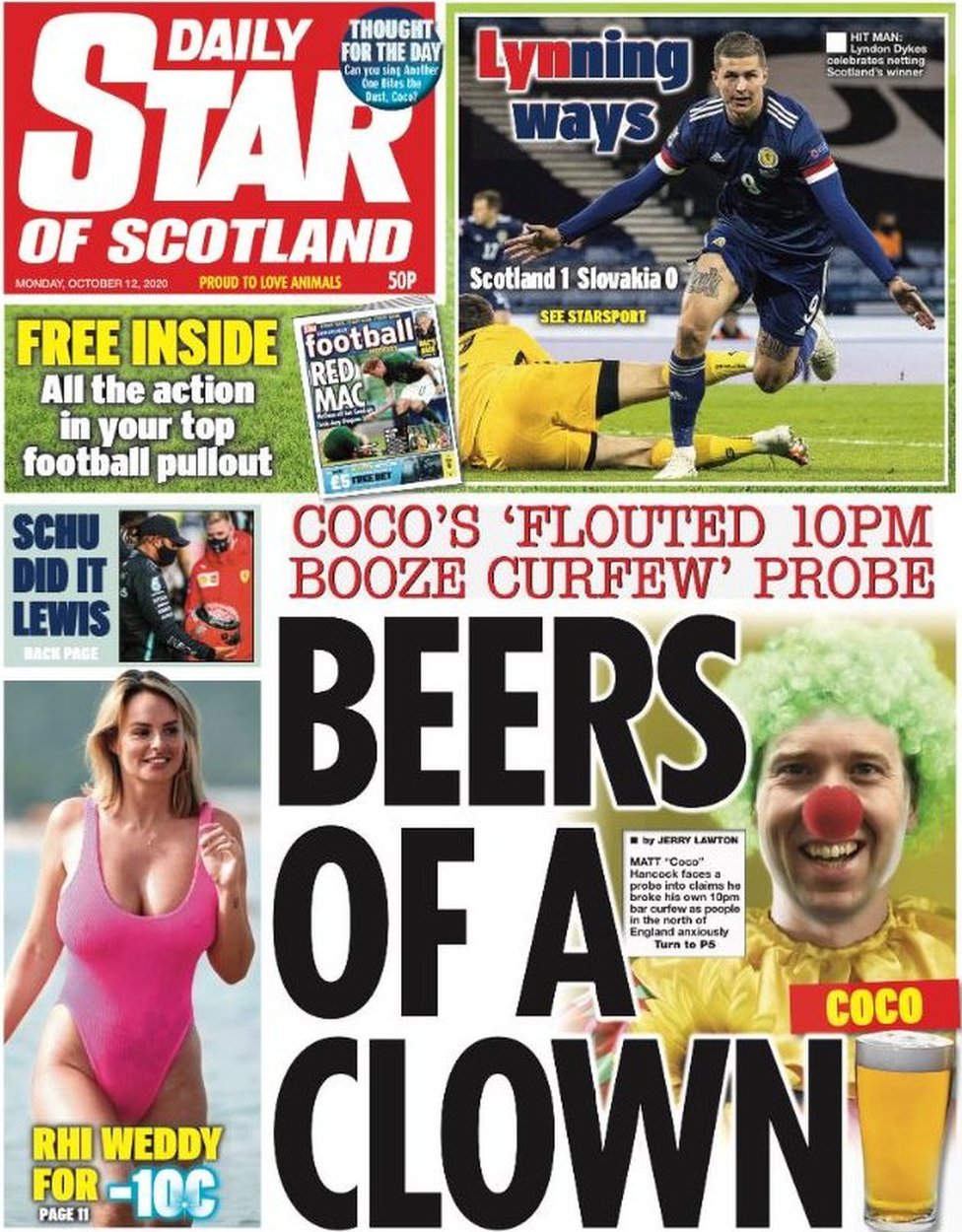 daily star