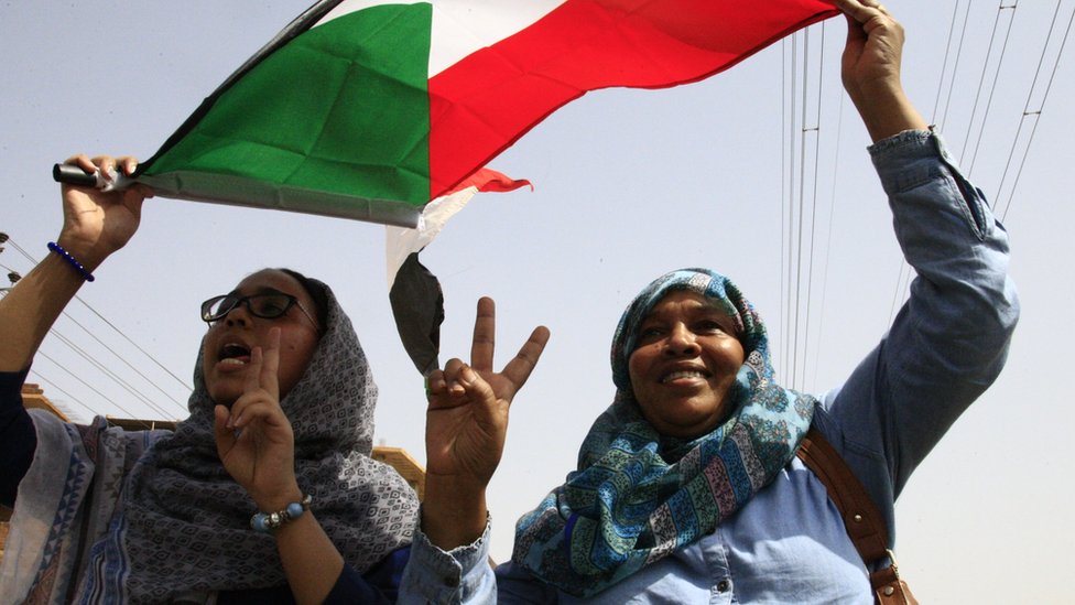 السودان