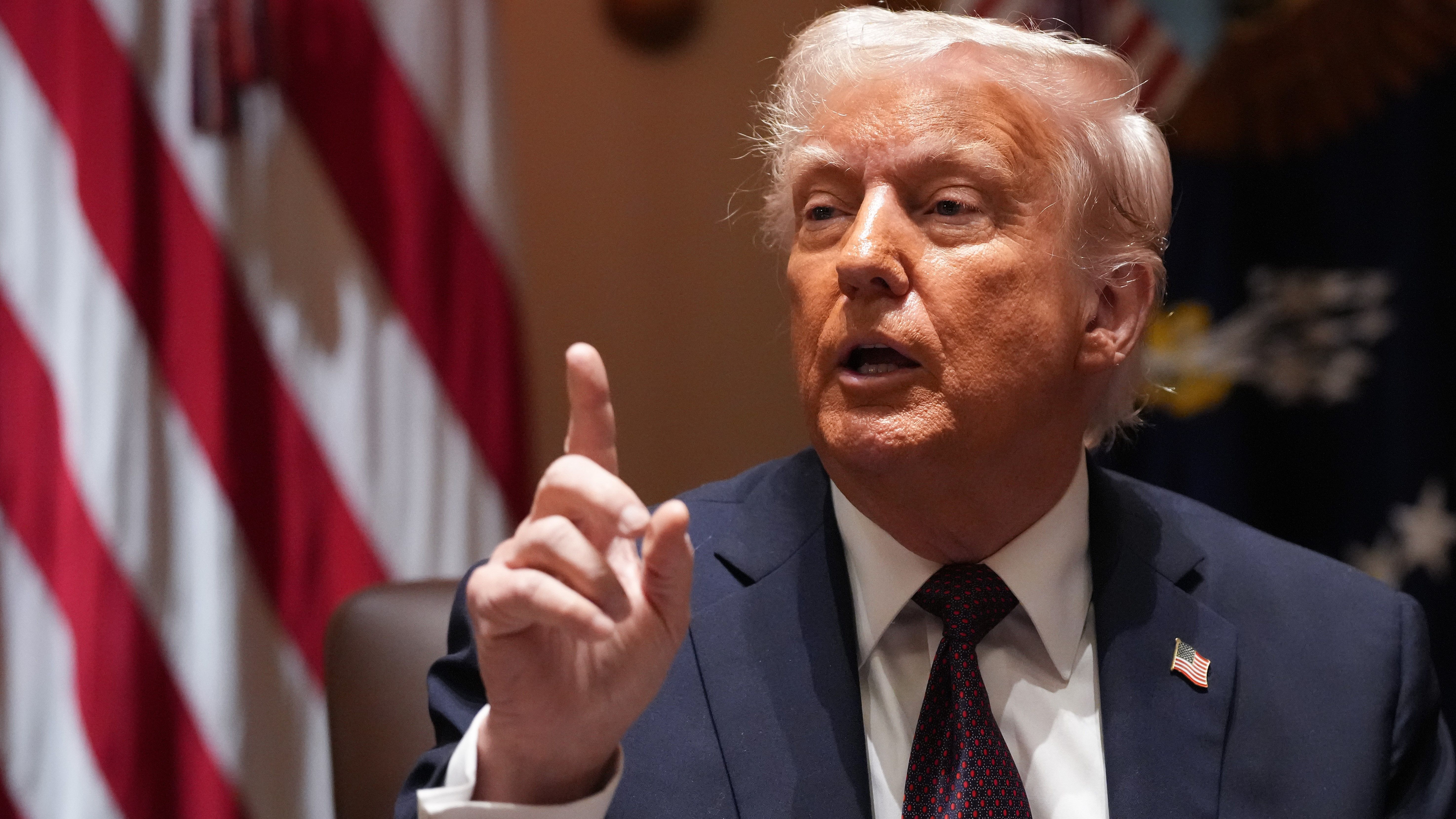 Donald Trump 'respected Canada's sovereignty' in call, says Mark Carney