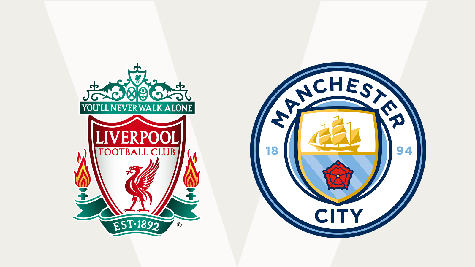 Follow Liverpool v Man City live