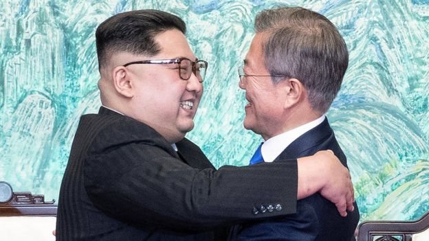 korea utara