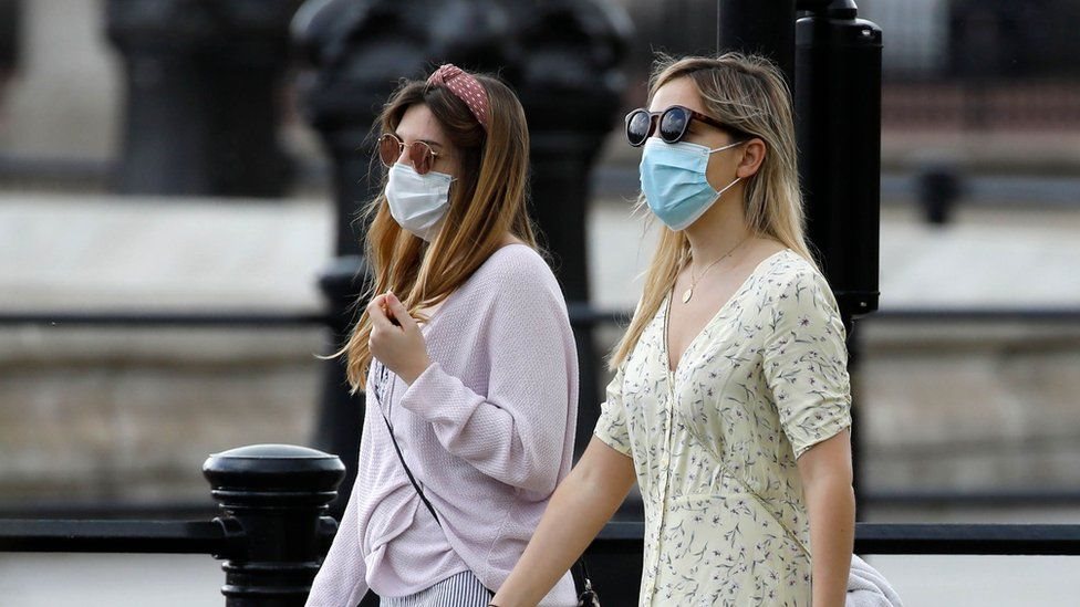 masker